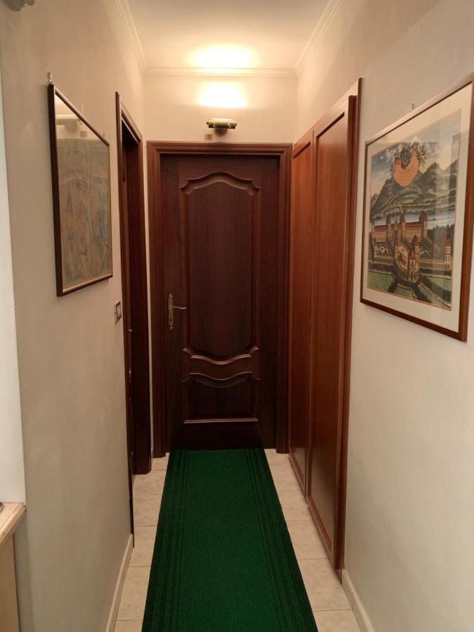 Hotel Elena Turin Bagian luar foto